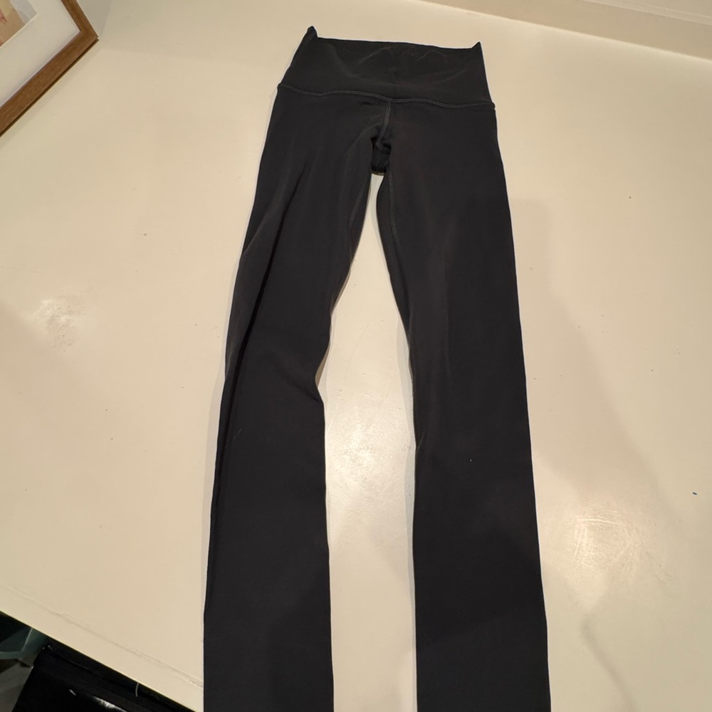 Aritzia Black Leggings